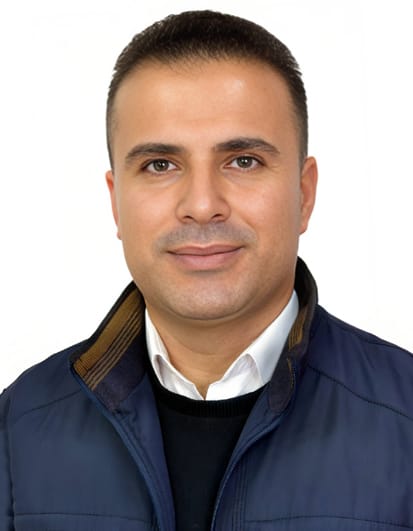 Goran Mohammed Ismael